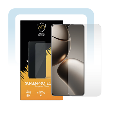 Screenprotectors Xiaomi 14T