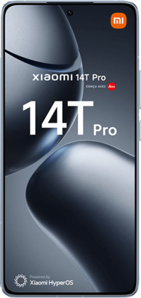 Xiaomi 14T Pro