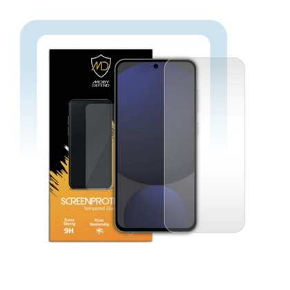 Screenprotectors Samsung Galaxy S24 FE