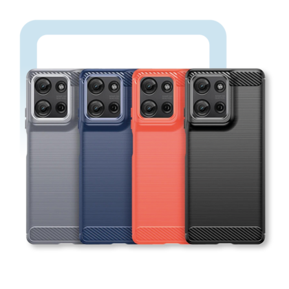 Backcover hoesjes Motorola Moto G75