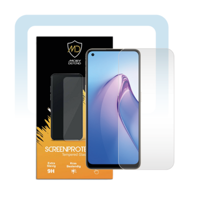 Screenprotectors Oppo Find X8 Pro