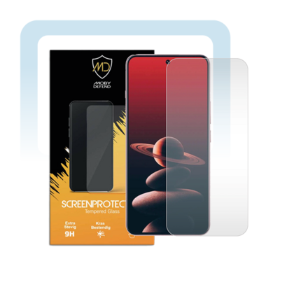 Screenprotectors OnePlus 13