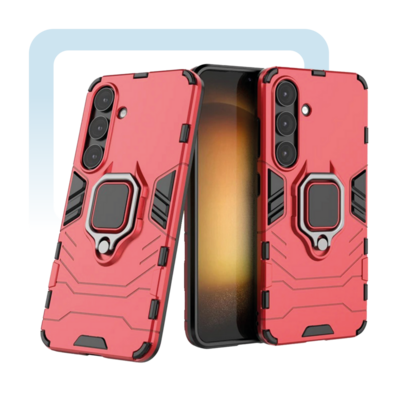 Backcover hoesjes Samsung Galaxy S25 Plus (S25+)