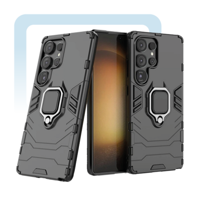 Backcover hoesjes Samsung Galaxy S25 Ultra