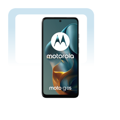 Moto G05