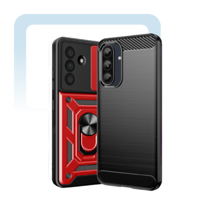 Backcover hoesjes Samsung Galaxy A56