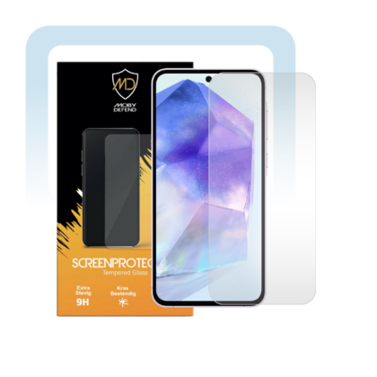 Screenprotectors Samsung Galaxy A56