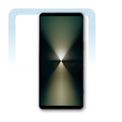 Sony Screenprotectors