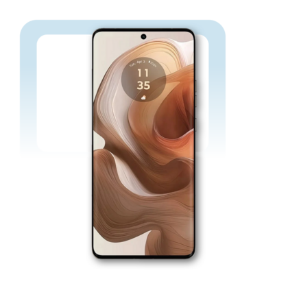 Motorola Screenprotectors