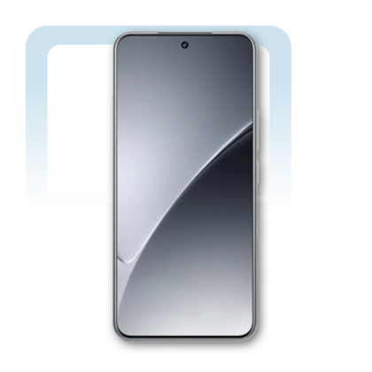 Xiaomi Screenprotectors