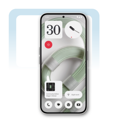 Nothing Phone Screenprotectors