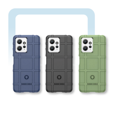 Backcover hoesjes Xiaomi Redmi Note 14 Pro 4G
