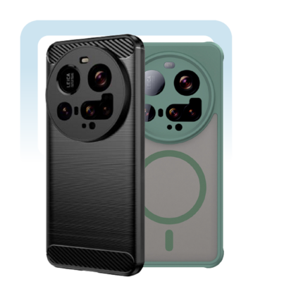 Backcover hoesjes Xiaomi 15 Ultra