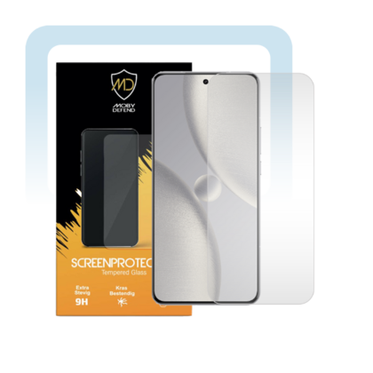 Screenprotectors Xiaomi 15 Ultra