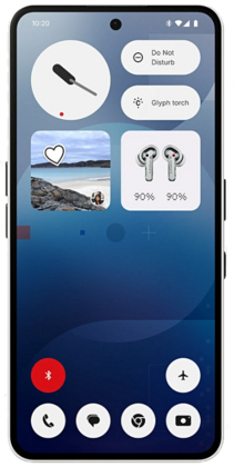 Nothing Phone (3a)