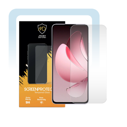 Screenprotectors Oppo Reno13 Pro