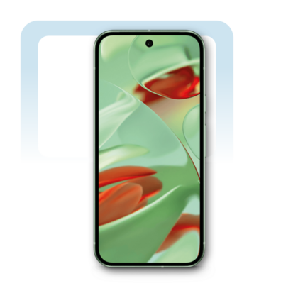 Google Pixel Screenprotectors