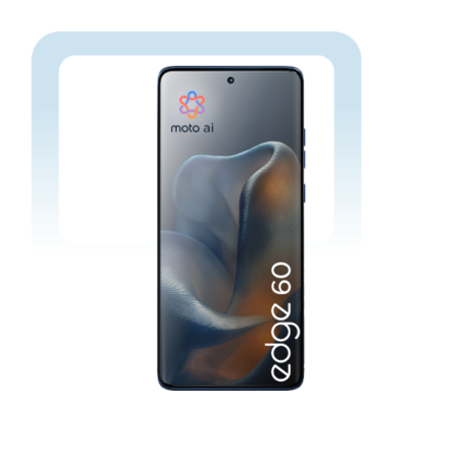 Motorola Edge 60