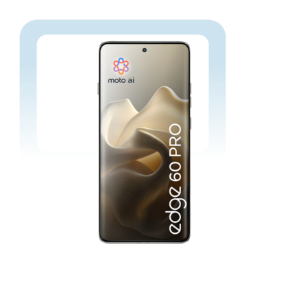 Motorola Edge 60 Pro