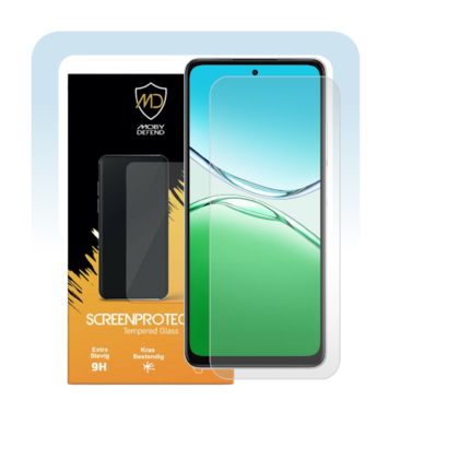 Screenprotectors Oppo A5 5G