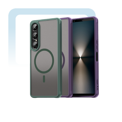 Backcover hoesjes Sony Xperia 1 VII