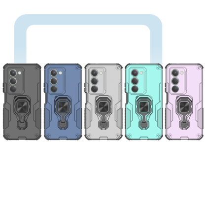 Backcover hoesjes Xiaomi Redmi 15 5G