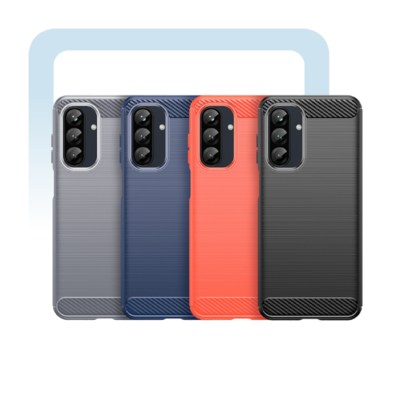 Backcover hoesjes Samsung Galaxy A17