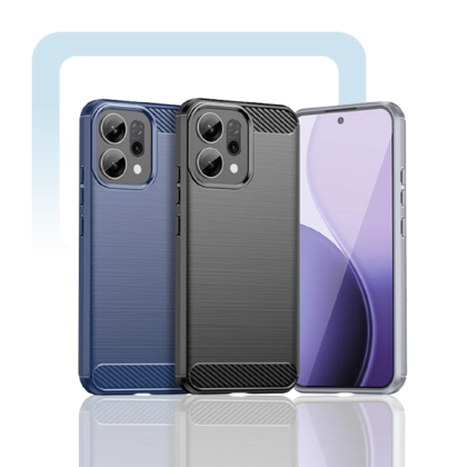 Backcover hoesjes Oppo Reno14 F