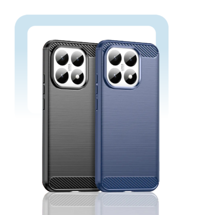 Backcover hoesjes Xiaomi 15T