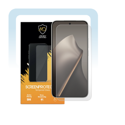 Screenprotectors Xiaomi 15T