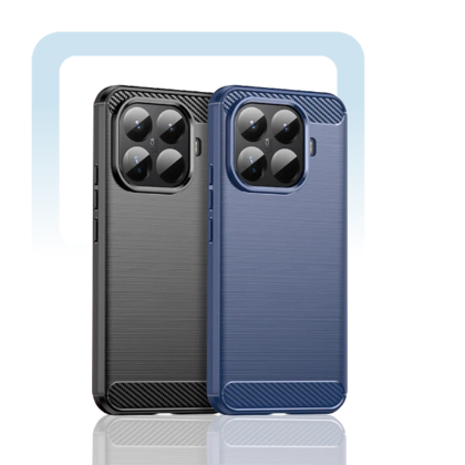 Backcover hoesjes Xiaomi 15T Pro