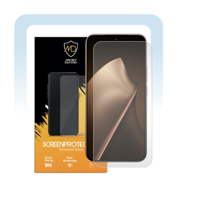 Screenprotectors Xiaomi 15T Pro