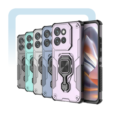 Backcover hoesjes Motorola Edge 60 Neo