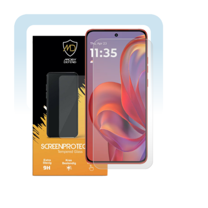 Screenprotectors Motorola Edge 60 Neo