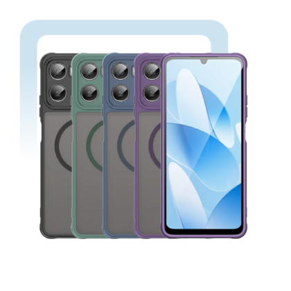 Backcover hoesjes Motorola Moto G06