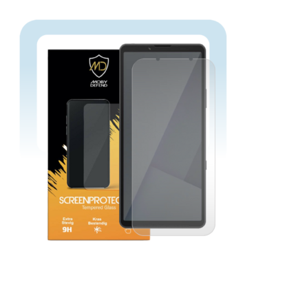 Screenprotectors Sony Xperia 10 VII