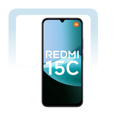 Xiaomi Redmi 15C 5G