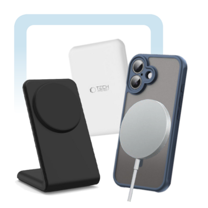 Accessoires voor MagSafe