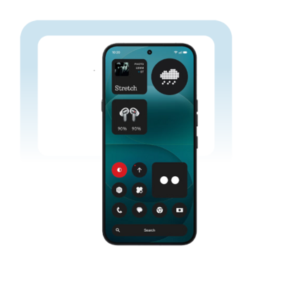 Nothing Phone (4a) Pro