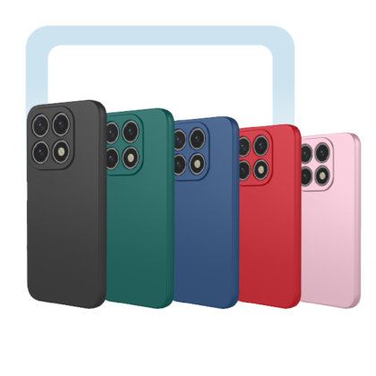 Backcover hoesjes Xiaomi 17T