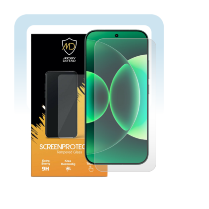 Screenprotectors Xiaomi 17T