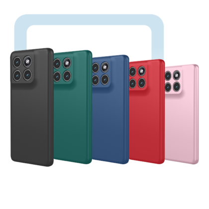Backcover hoesjes Motorola Edge 70 Pro