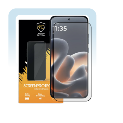 Screenprotectors Motorola Edge 70 Pro