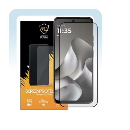 Screenprotectors Motorola Moto G47