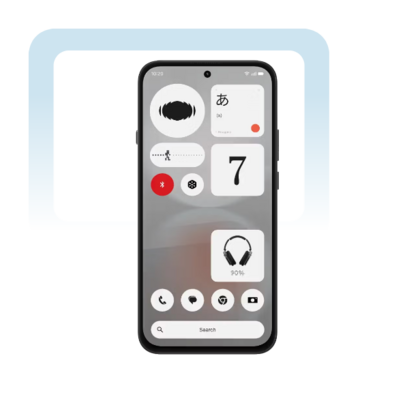Nothing Phone (4b)