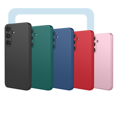 Backcover hoesjes Samsung Galaxy S26 FE