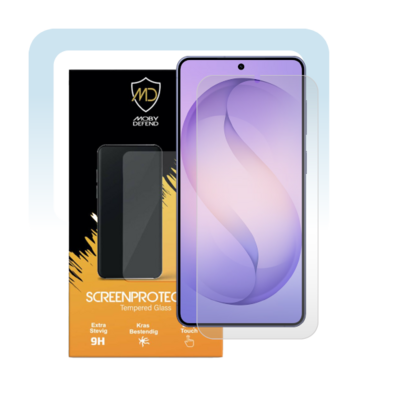 Screenprotectors Samsung Galaxy S26 FE