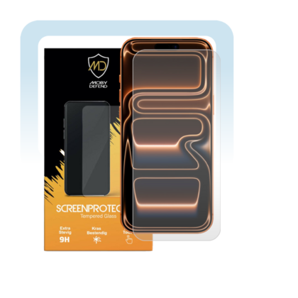 Screenprotectors iPhone 18 Pro Max