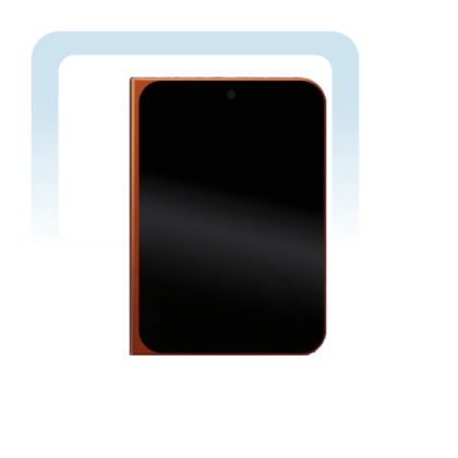 Alle iPhone Fold hoesjes