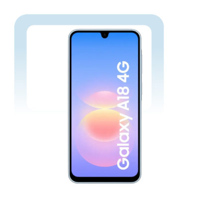 Galaxy A18